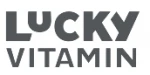  LuckyVitamin.com Rabatkode