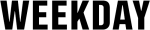  Weekday Rabatkode