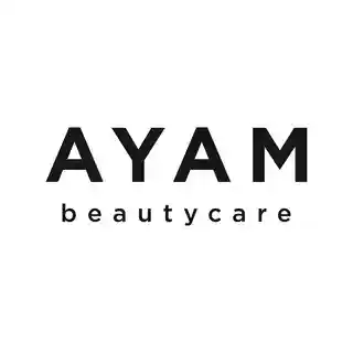  AYAM Beautycare Rabatkode