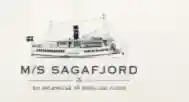  Sagafjord Rabatkode