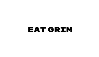  EAT GRIM Rabatkode